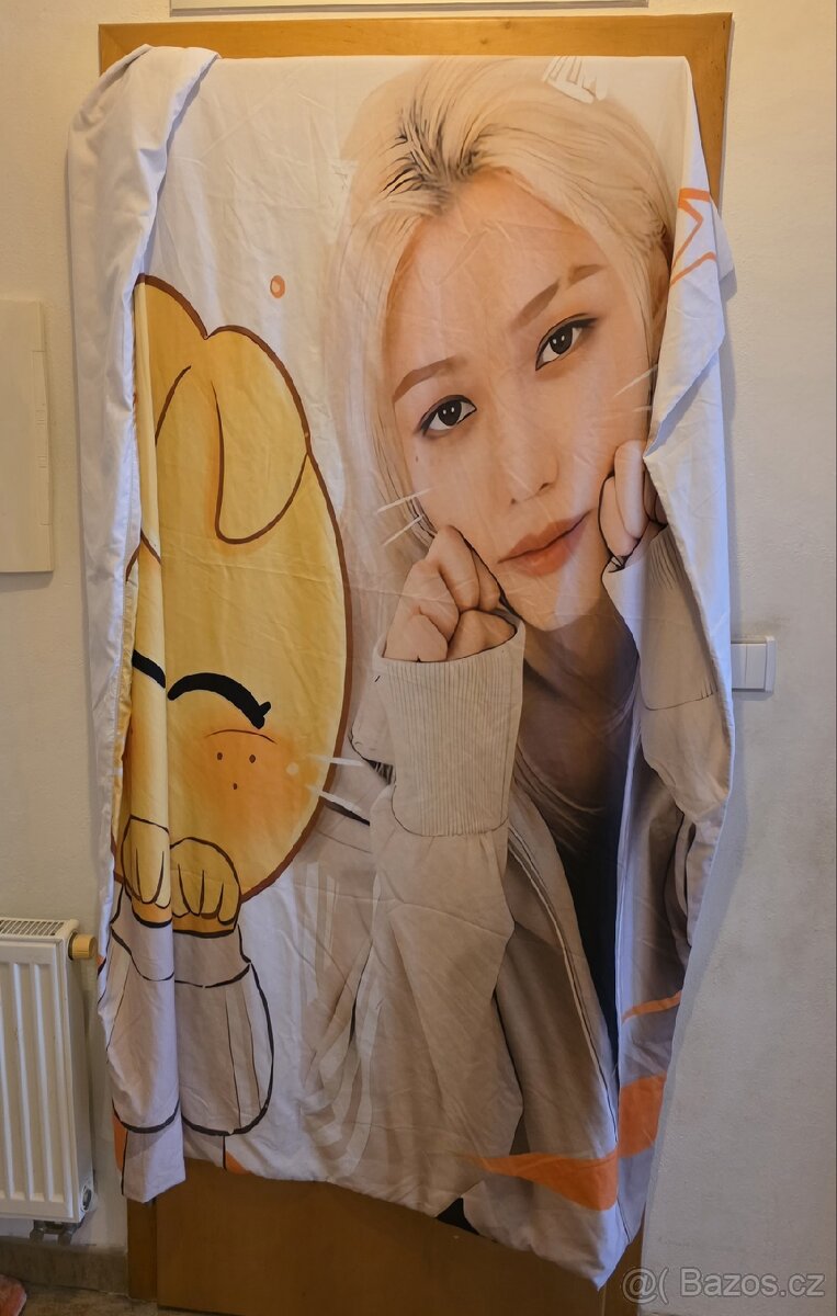 Povlečení Stray kids - 4