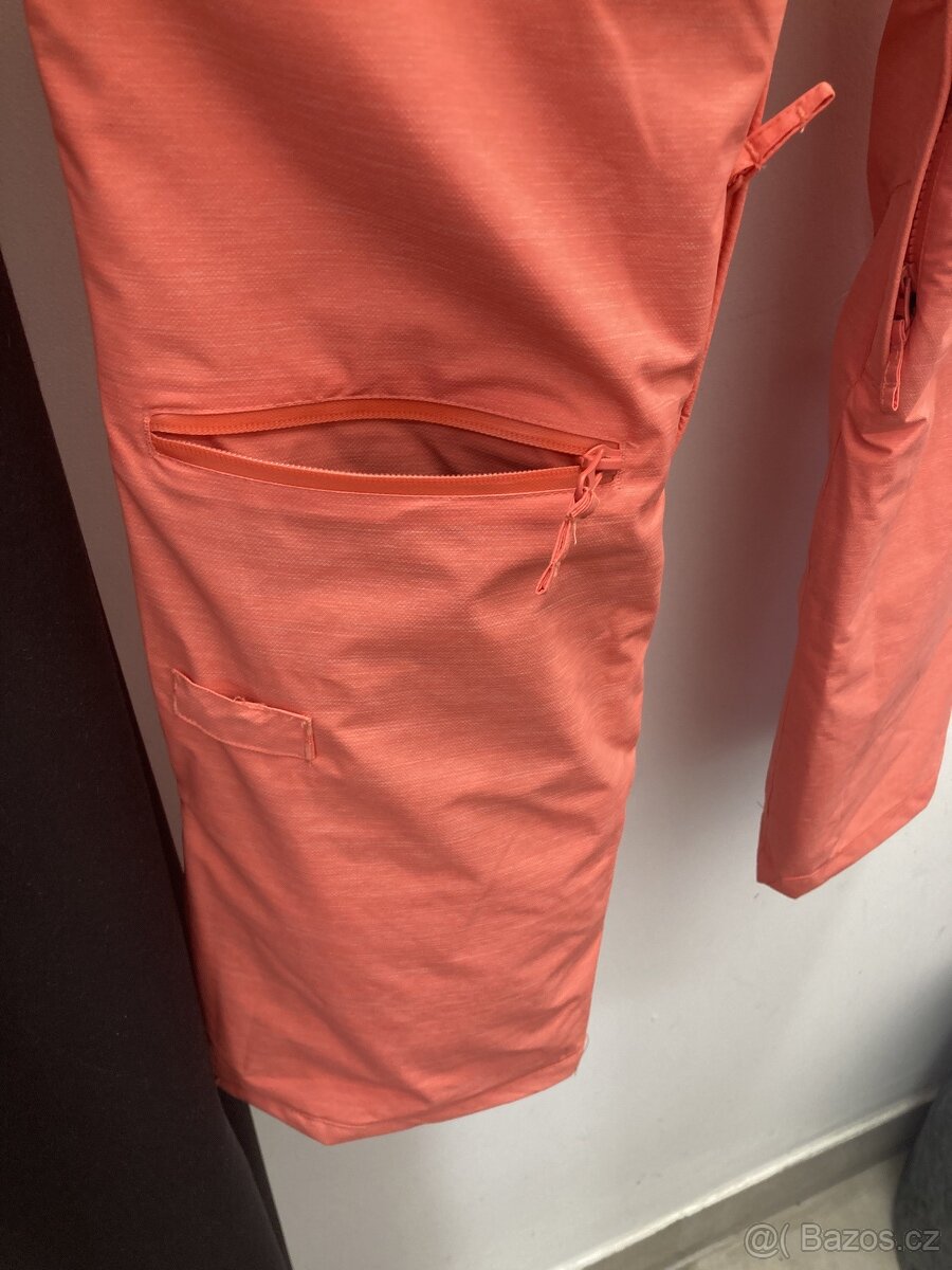 Snowboardové lyžařské kalhoty Meatfly XS- S. Nové nepoužité - 4