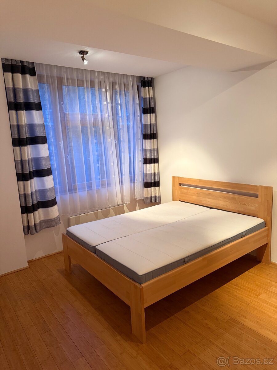 Byt Praha 3 Zerotinova ulice - 4