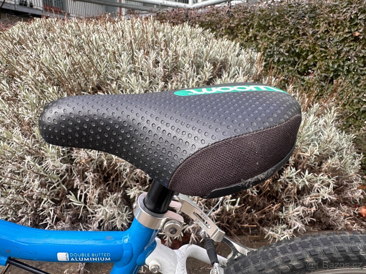 Dětské kolo Woom 3 - 4