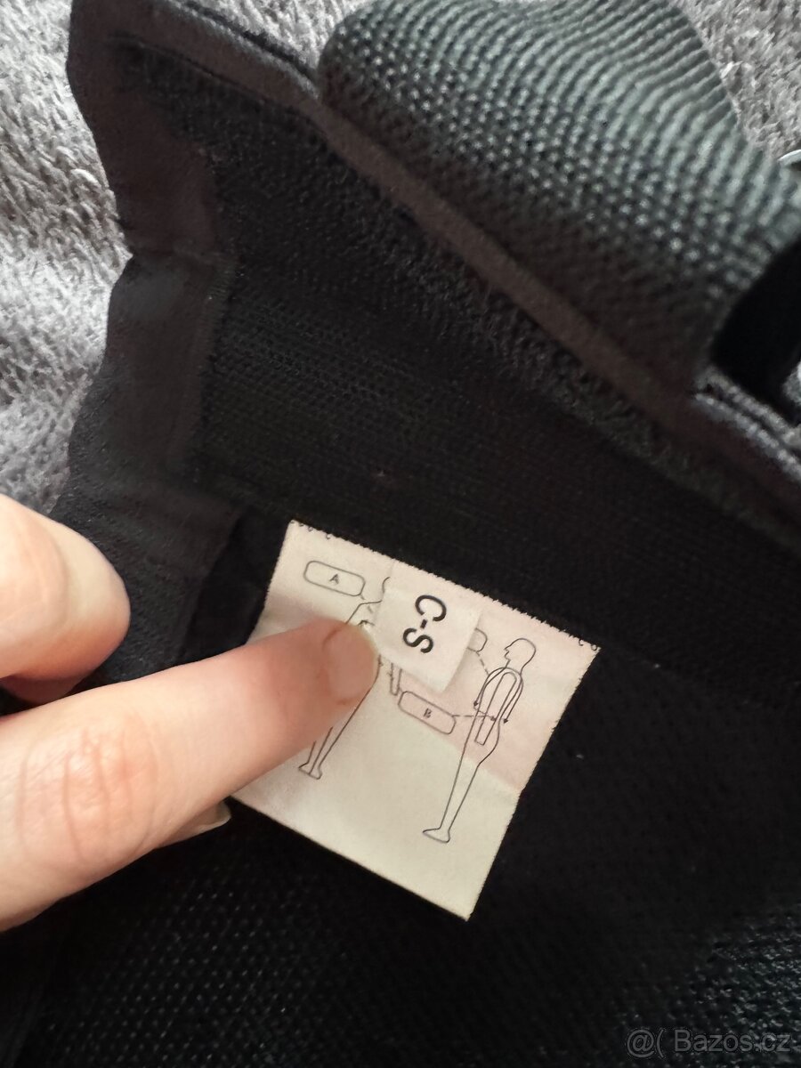 Dětská bezpečnostní vesta - 4