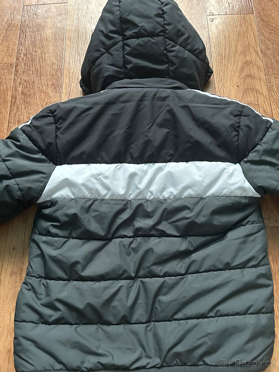 Přechodná bunda Adidas 98 - 4