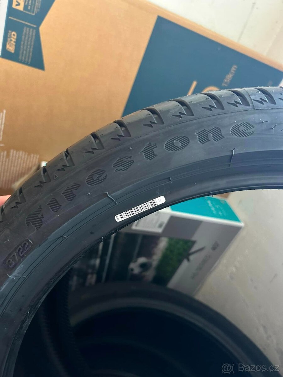 Letní pneu Firestone - 4