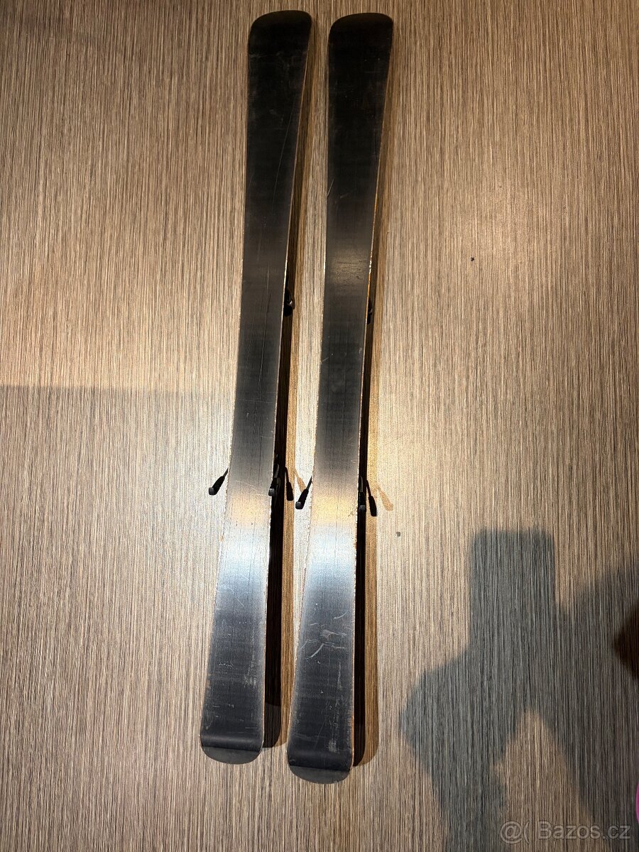 Dětské lyže 120 - 4