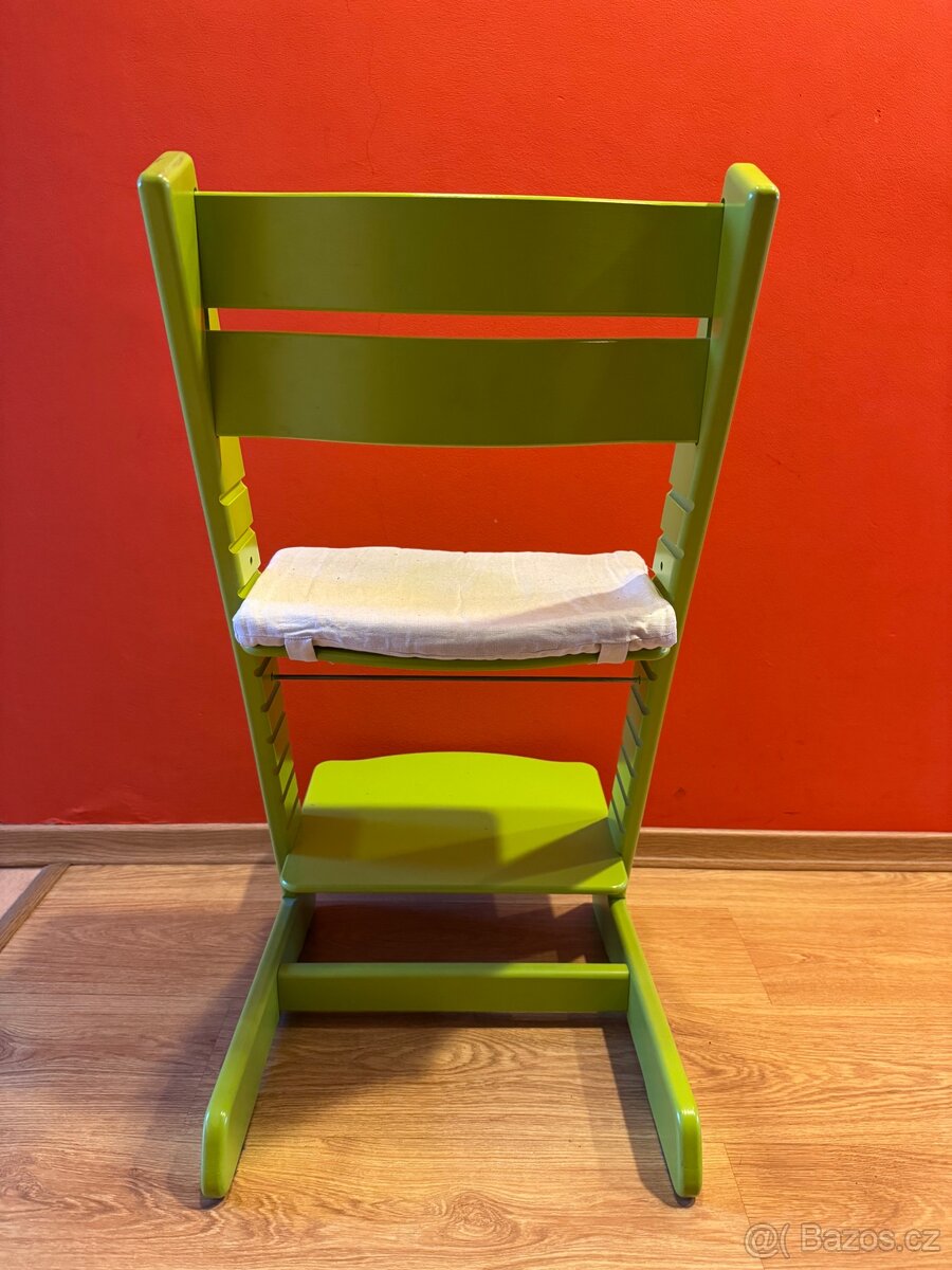 Rostoucí židle Jitro - 4