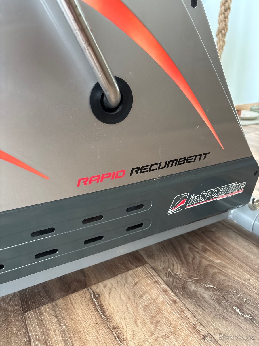 Rotoped insportline - 4