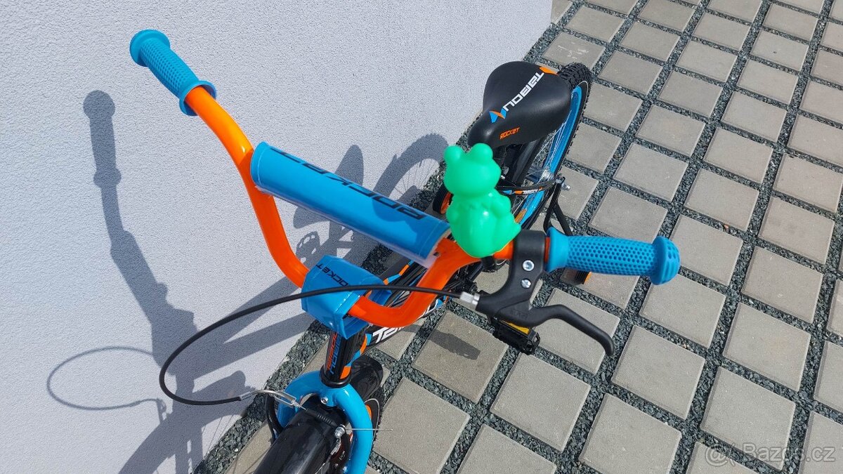 Dětské kolo Tabou Rocket 20 - 4