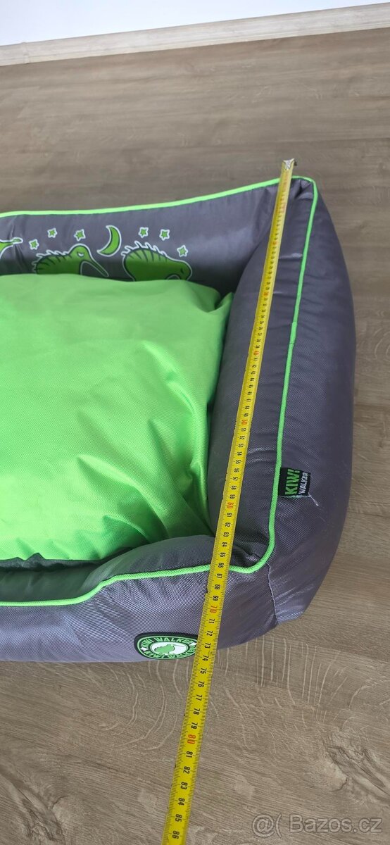 velký pelech pro psy - 4