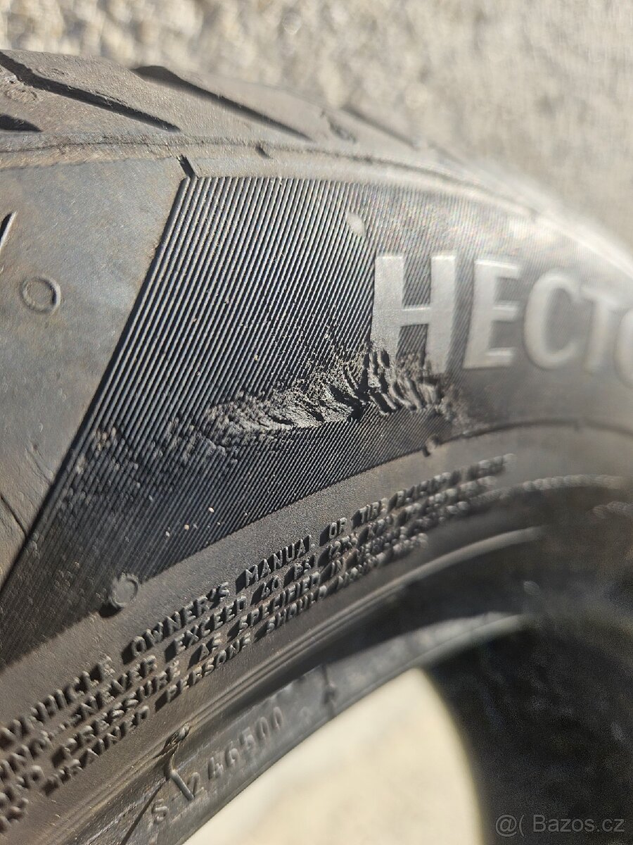 205/55 r16 Matador - 4