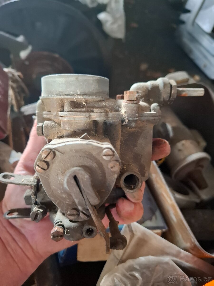 Karburator Jikov - 4