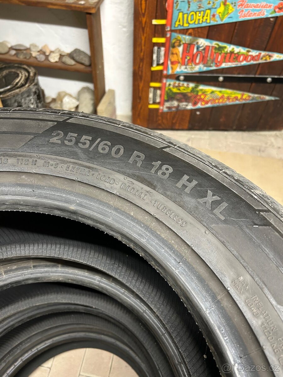 ❗️Continental lx2 (skoro nove)❗️ - 4