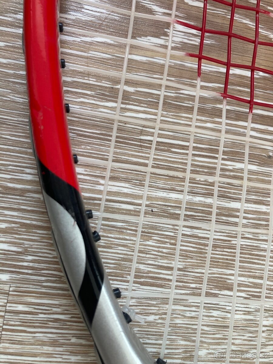 Tenisová raketa - 4