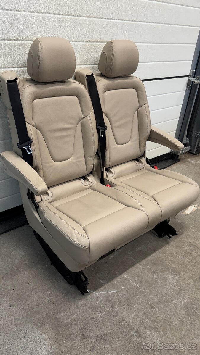 Sedačka do v klass marco polo - 4