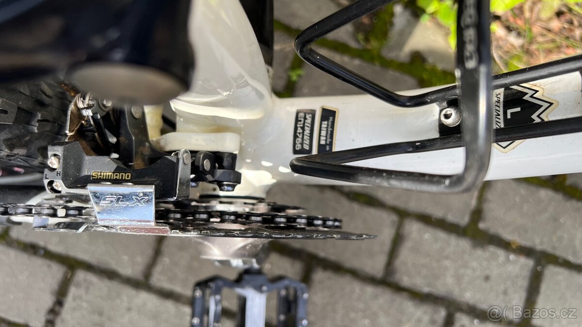 Specialized Stumpjumper L - 4