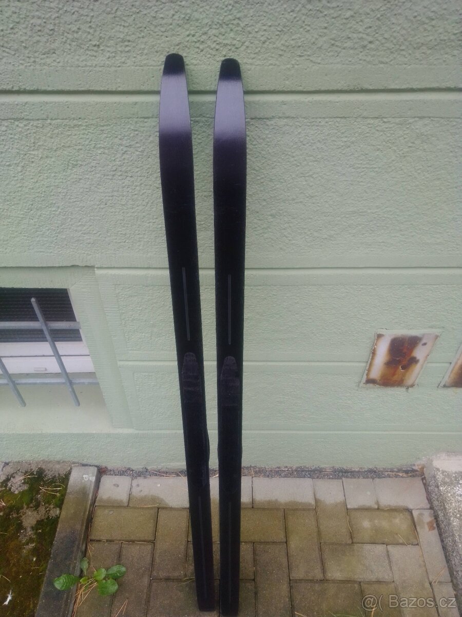 Běžkařský komplet - dětský - 4