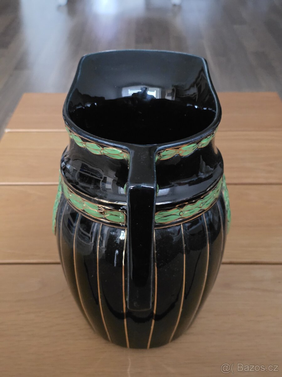 Porcelánová sada na mytí - 4