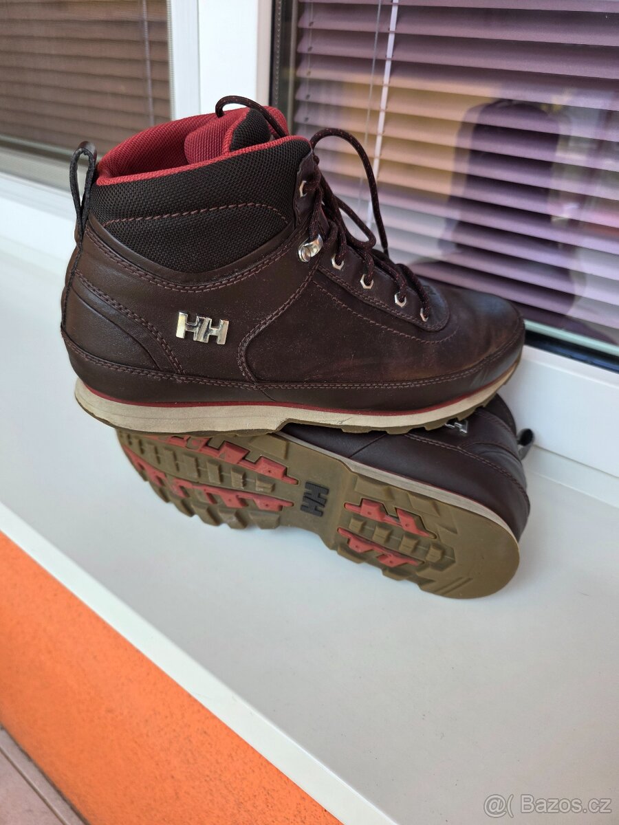 Helly Hansen CALGARY - 4