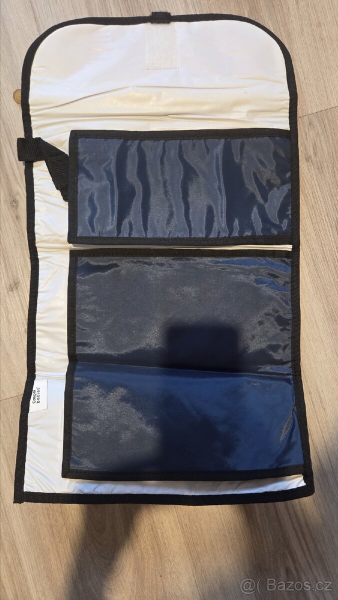 Cestovní přebalovací podložka - 4