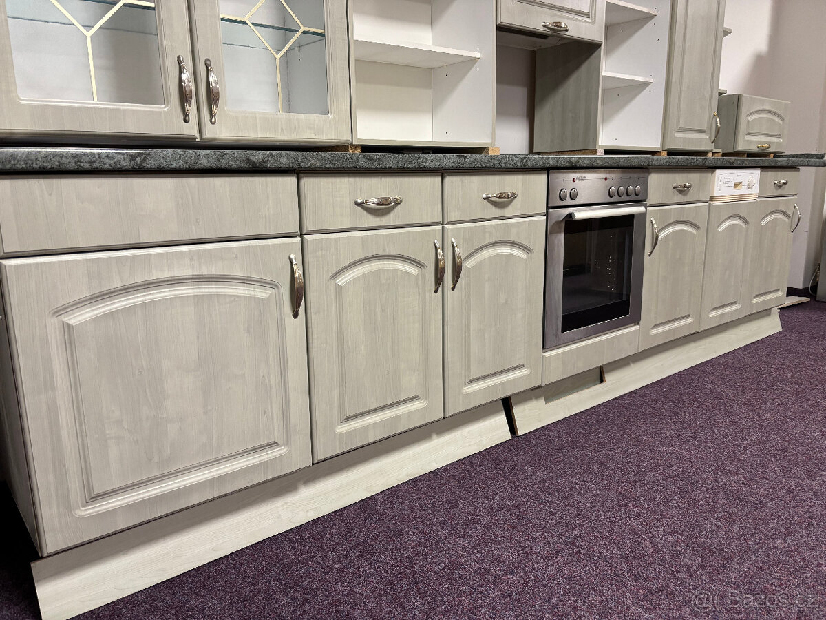 Kuchyňská linka - 4