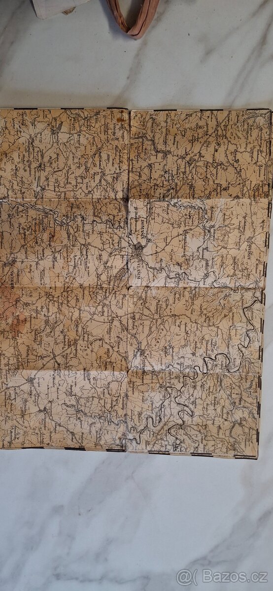 Staré tiskoviny - 4