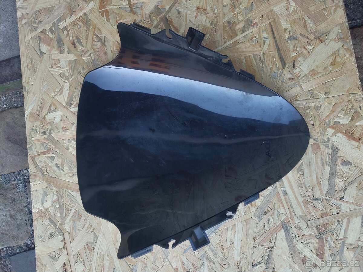 Plexi Honda PCX 125/150 - 4