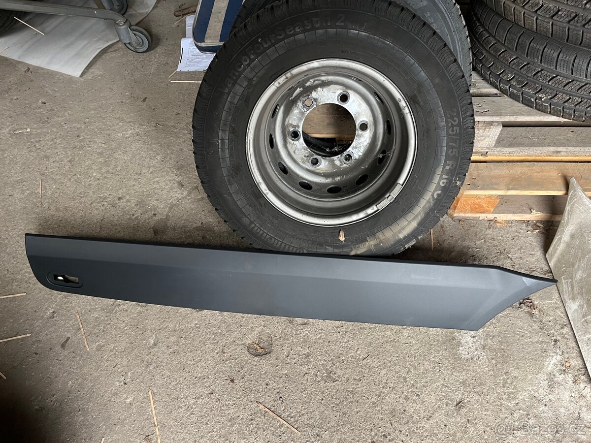 Mercedes sprinter - 4