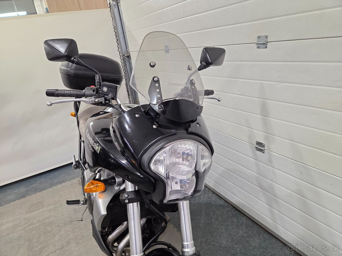 Kawasaki Versys 650 - 4