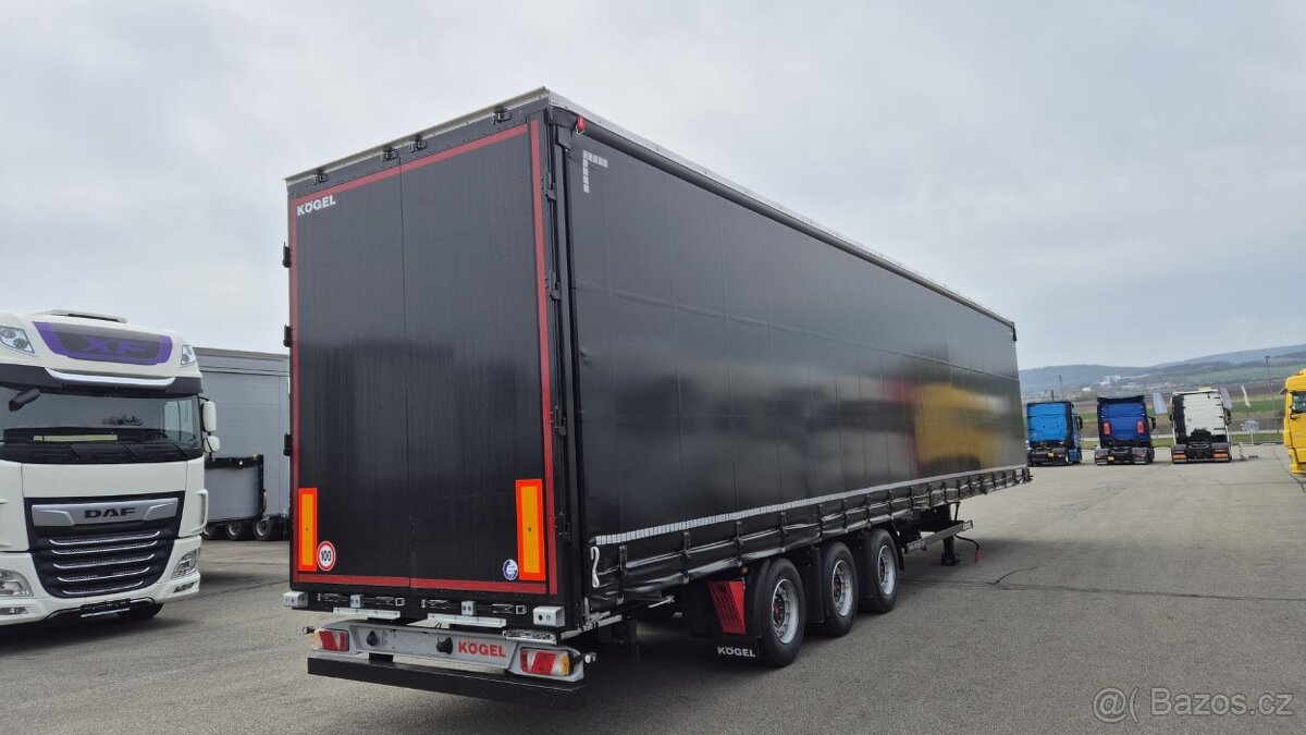 KÖGEL SN 24 MEGA - 4