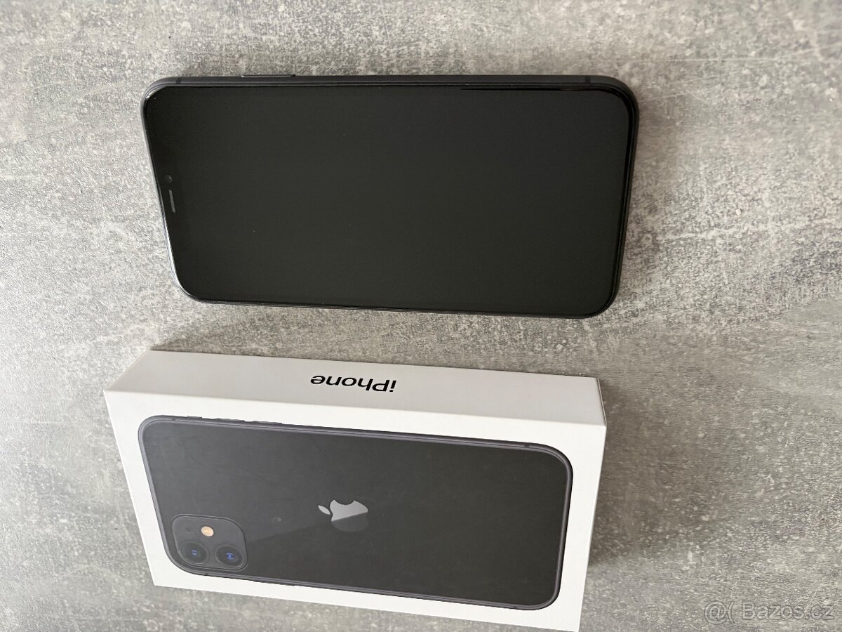 IPhone 11 64 Gb - 4