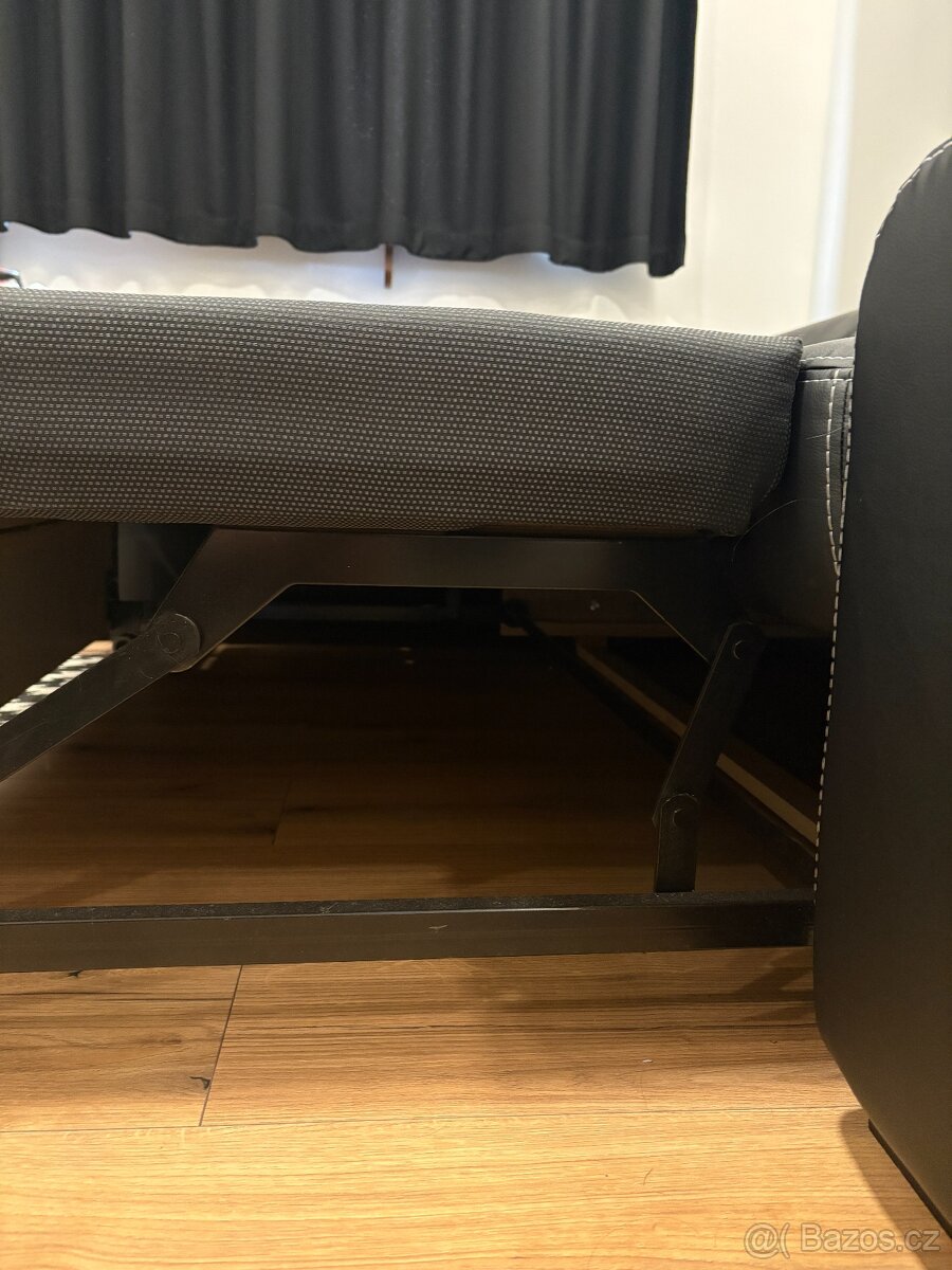 Gauč rozkládací - 4