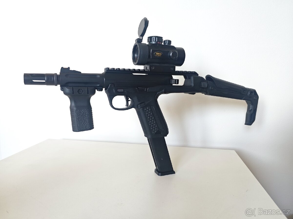 Airsoft AAP01 - 4
