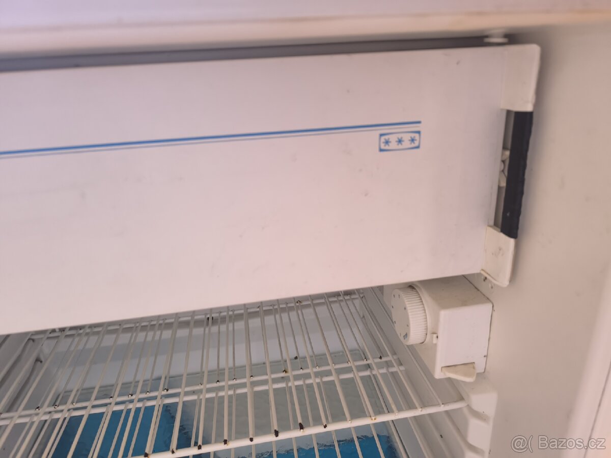 Lednice Gorenje s mrazáckem - 4