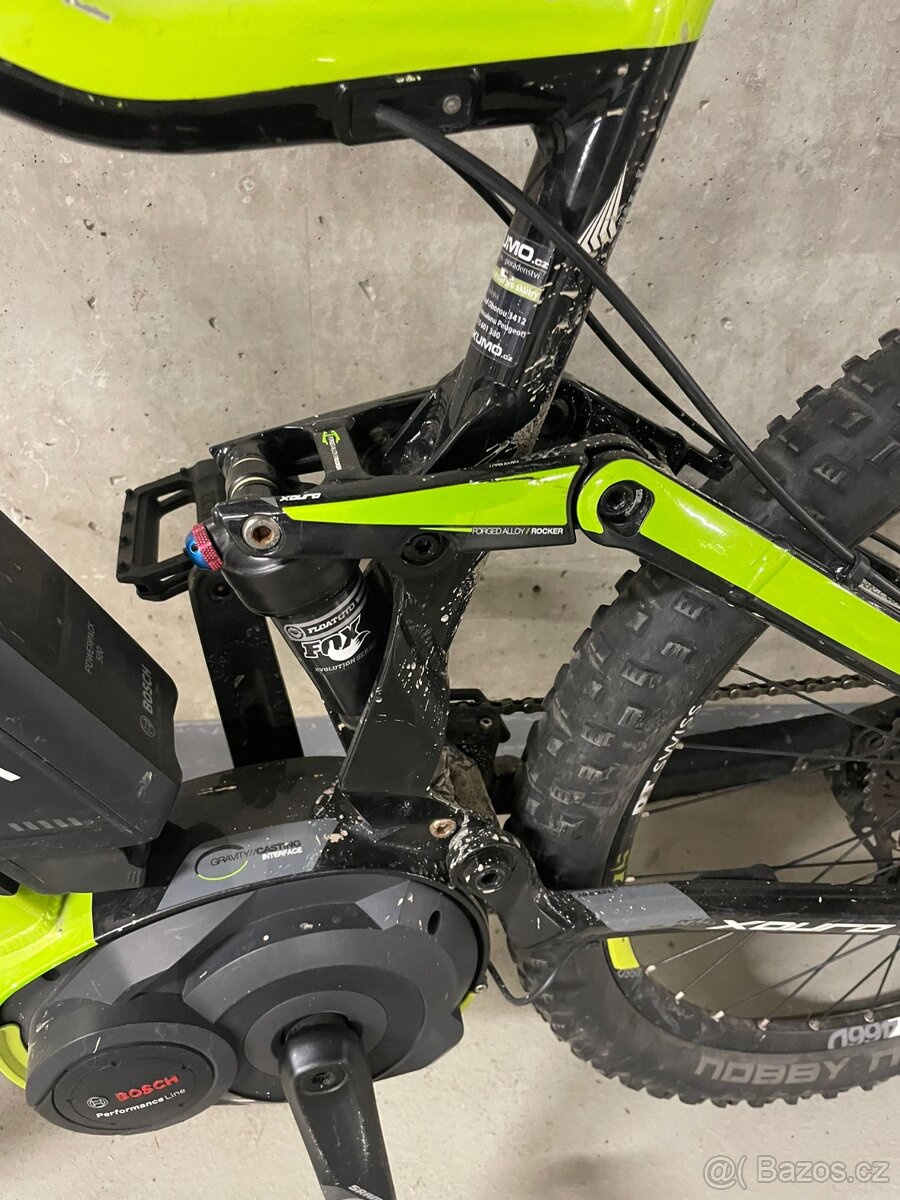 Haibike - 4