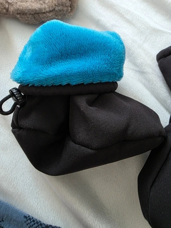 Merino set pro miminko - 4