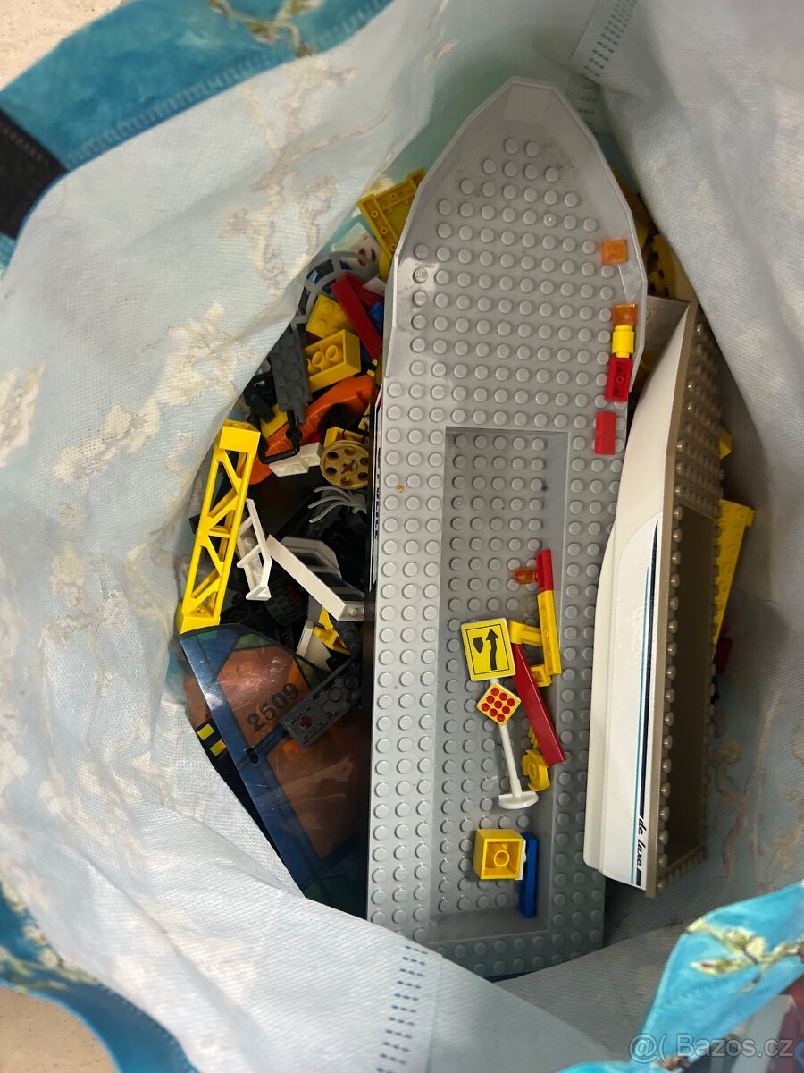 Lego Mix 20.5 kg - 4