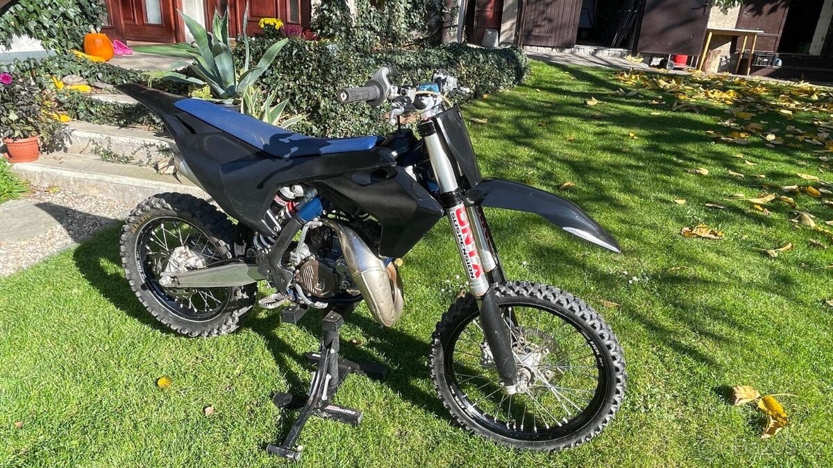 Husqarna 85 RV.2019