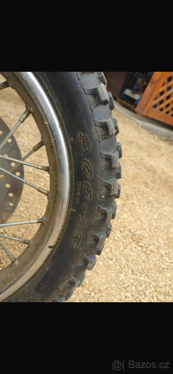 Pitbike