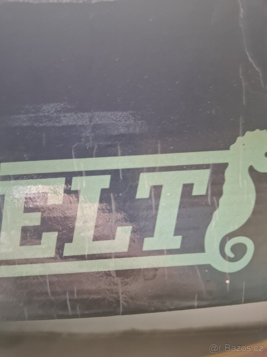 Kožená pérka dětská - 4