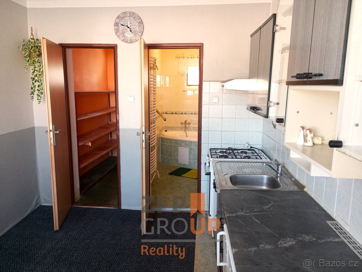Prodej rodinného domu o rozloze 163 m², Skoronice - 4