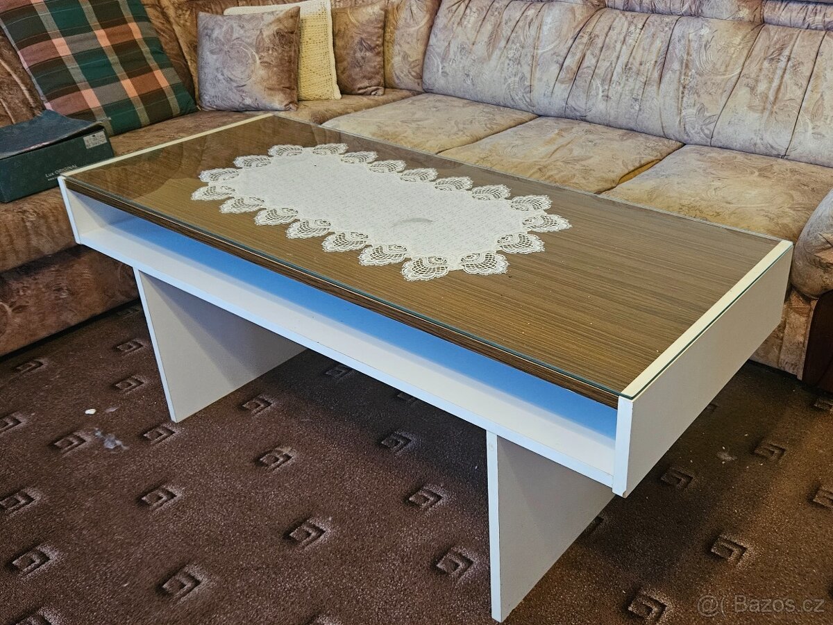 Daruji za odvoz konferenční stolek - 4