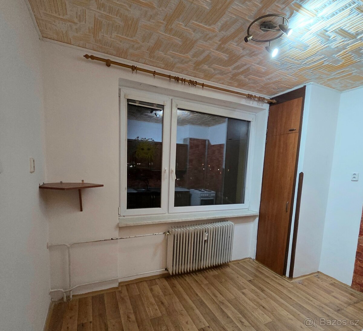 Pronájem bytu 1+1 Žďár nad Sázavou - 4