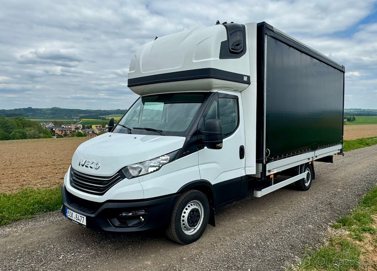 Iveco Daily 35-180 - 4