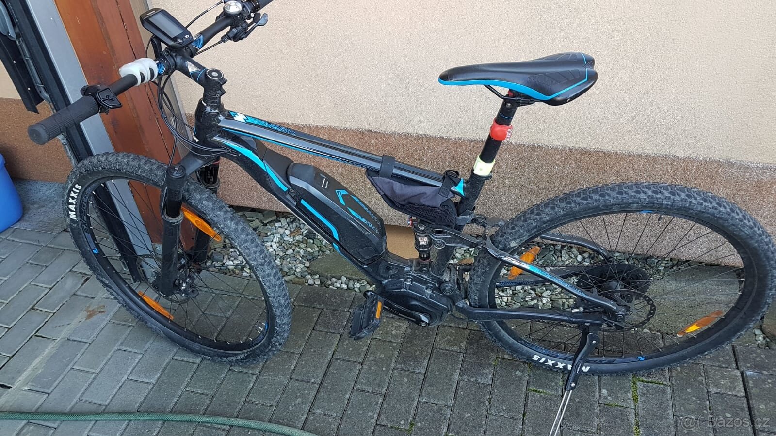 Elektrokolo MERIDA e-NINETY-NINE XT-EDITION EQ vel. L 2017 - 4