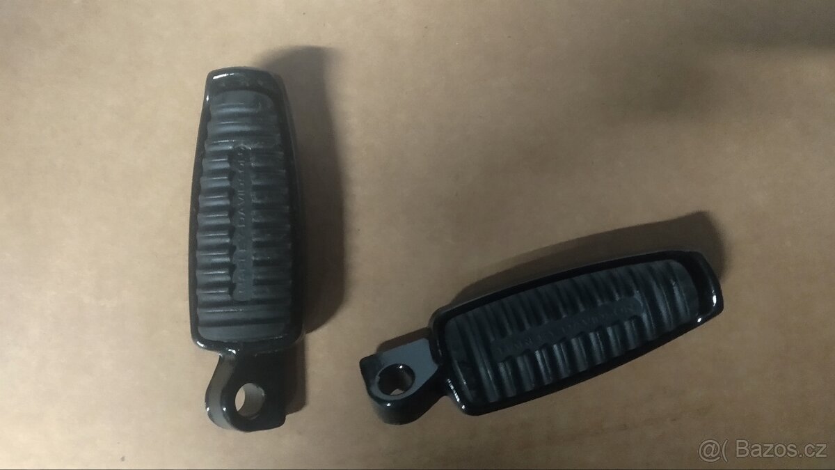 díly na Harley Davidson XL 1200 sportster - 4