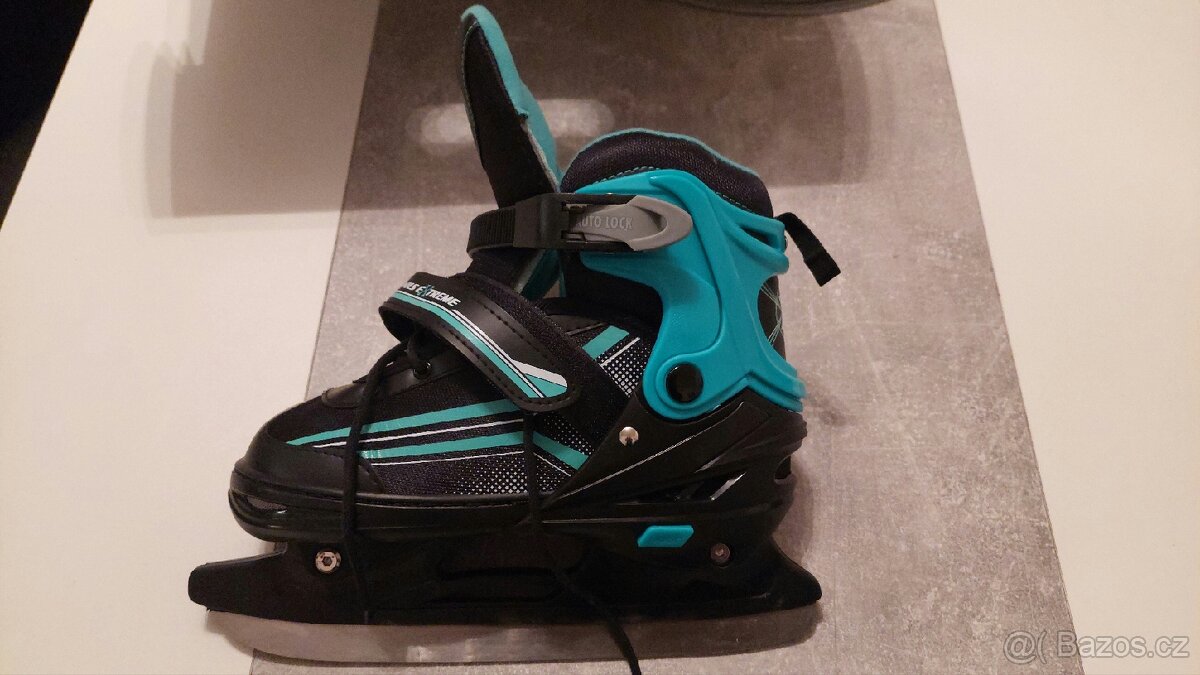 Brusle Nils Extreme 2v1 - 4