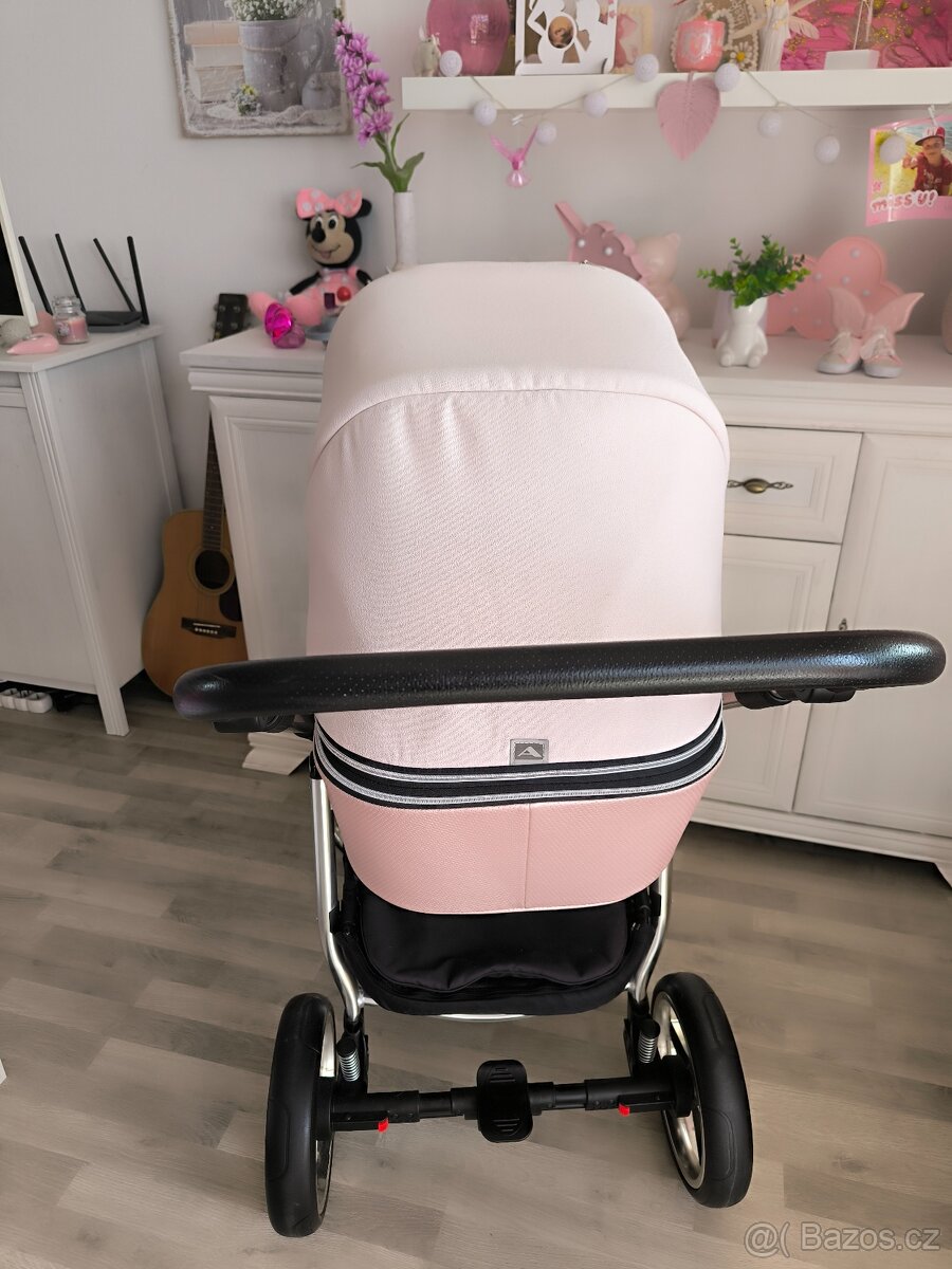 Kočárek Adamex Reggio special edition 2020 - 4