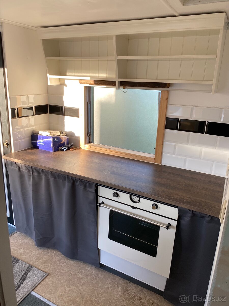 Mobilni dum 9,3dlouhy a 3,10 m siroky - 4