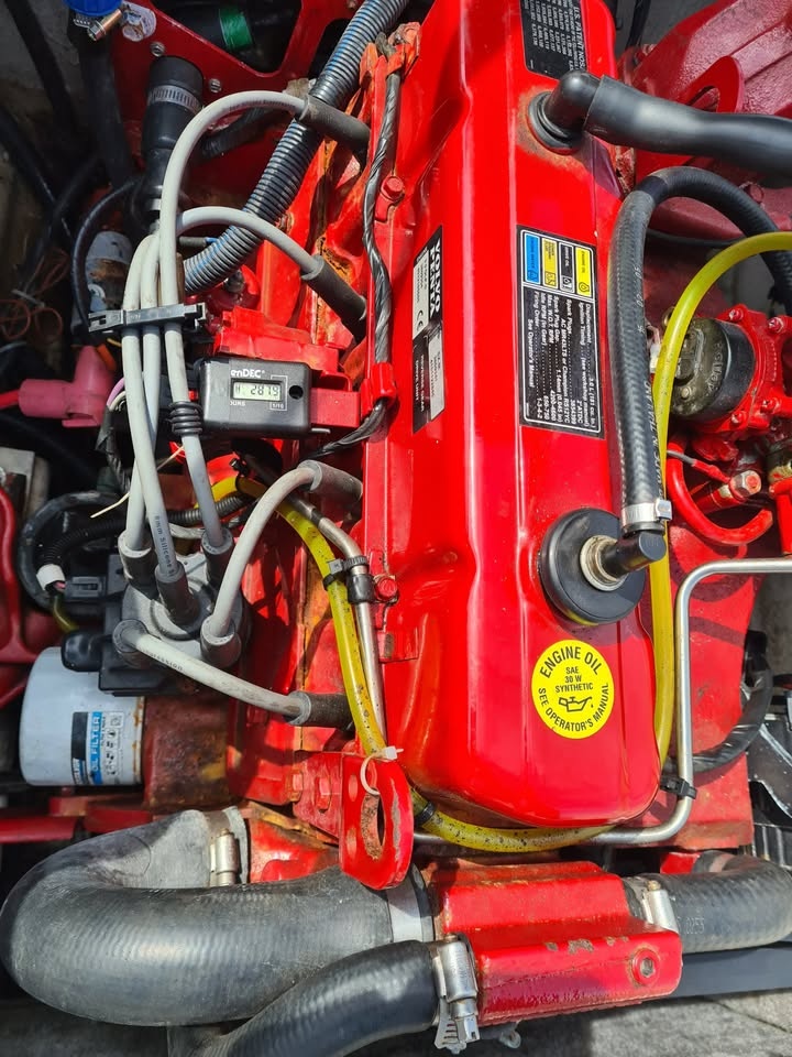 STARCRAFT R.V.2007 limitem - 4