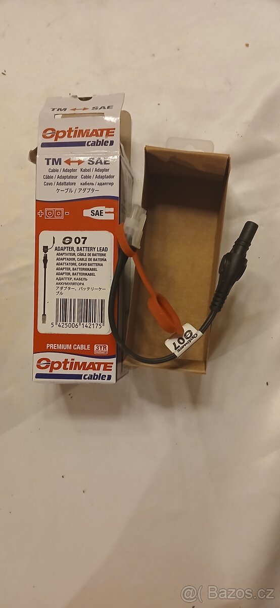 Harley-Davidson nabíječka - 4