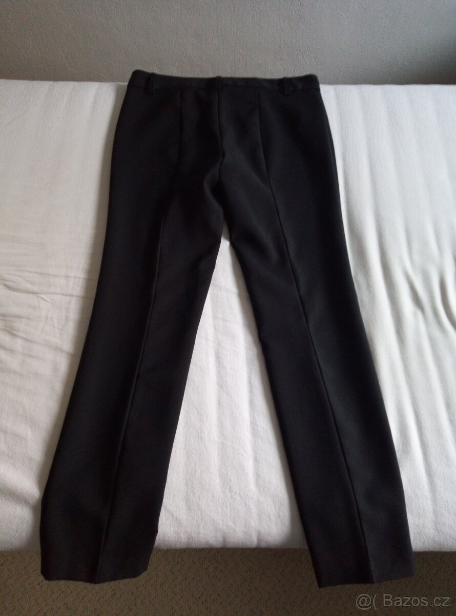 Dámské KALHOTY - 4